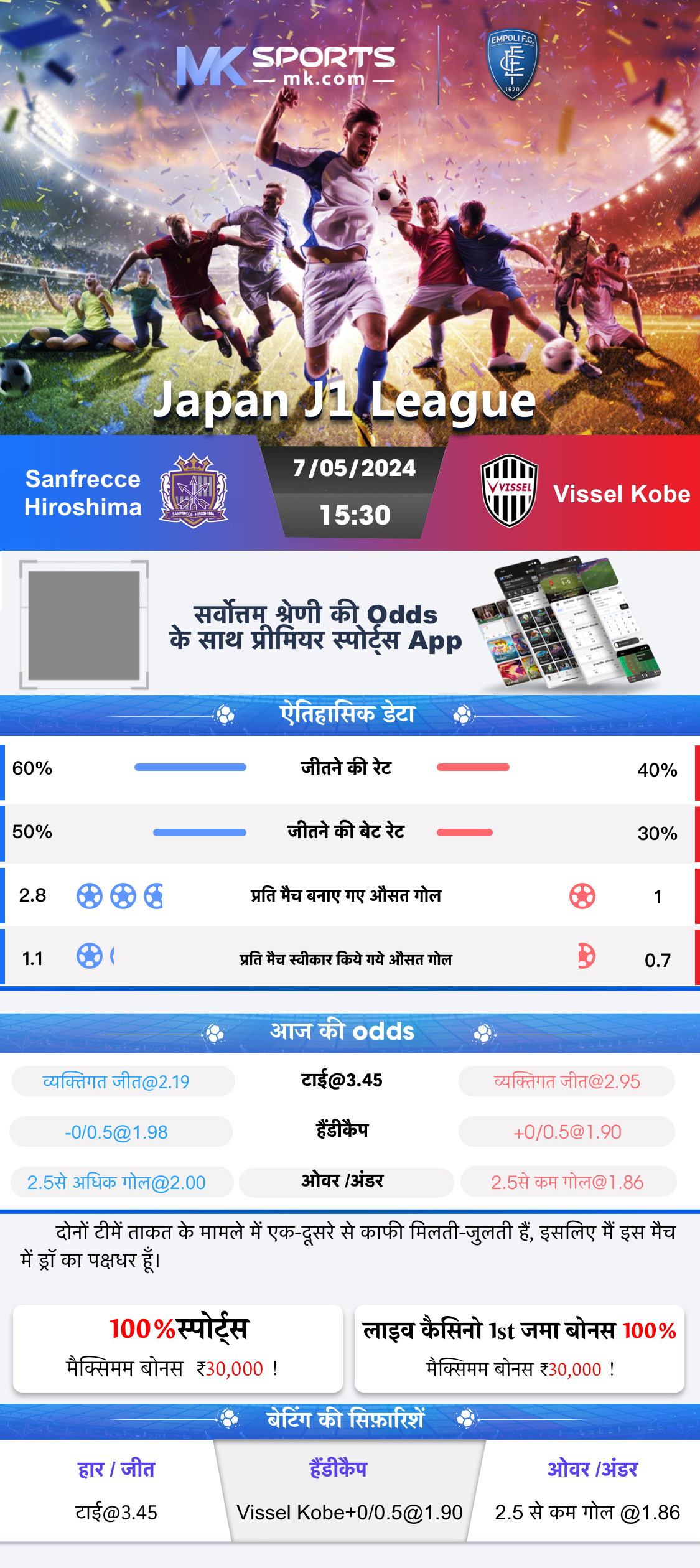 sunlott result